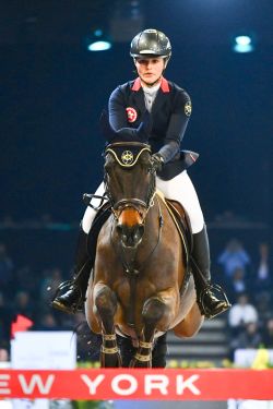 This is a photo of Longines Master